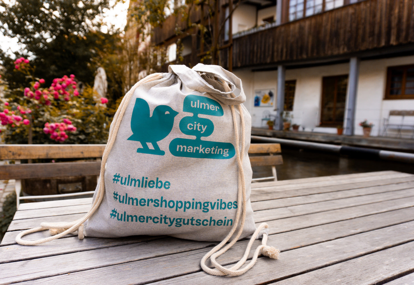 100 € ulmer city gutschein x ulmer city wunderbeutel